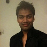 Prashant Kumar Jain
