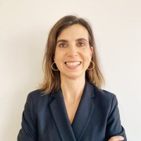 Itziar Cuenca Beristain