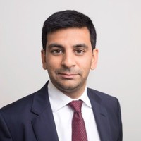 Roopesh D.