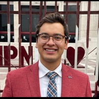 Amaury Rimack Ramirez Vazquez