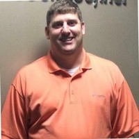 George Stephen Strickland