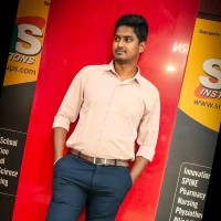 Purusothaman .S