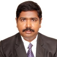 Suryanarayana Reddy Padala