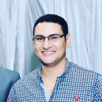 Mahmoud Dirar
