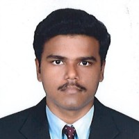 MAKESH M