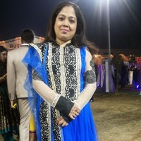 Neha Khettry Bagla