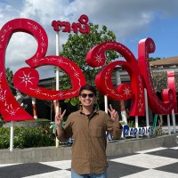 Arif Luthfiansyah