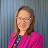 Jennifer Etheridge