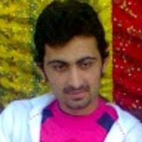 zaman junaid