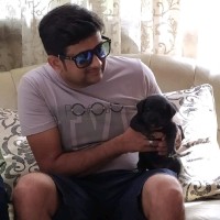 Chirag Tejani