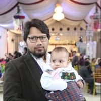 Syed Shahryar Ali