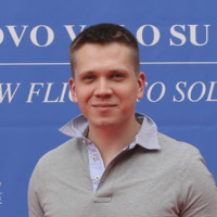 Alexey Doronkin