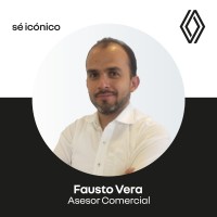 Fausto Rene Vera Rodriguez