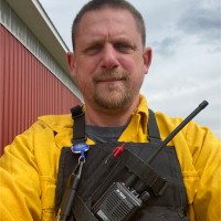 Steve VanEtten