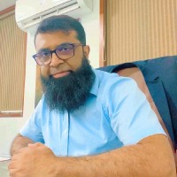 Riaz Ahmed