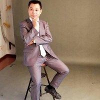 王洪清