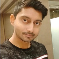 Manoj Shah