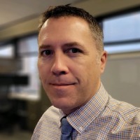 Greg Southerland, Gcih