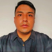 Kennys Huaman Benites