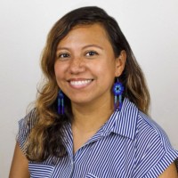 Itzel Mejía-Menéndez