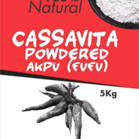 Cassavita Ng