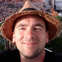 Jonathan Lachaux