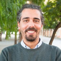 Jaime Gonzalo Garcia