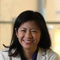 Davinia Seah