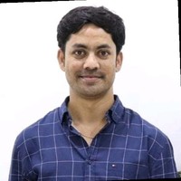 Harish Patel Udigiri