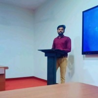 Pavan Nagre
