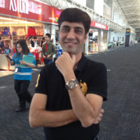Viren Kharwade
