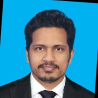 Aneesh K M