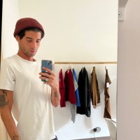 Javier Mohamed Calvete Ledad