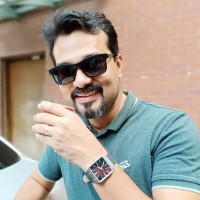 Mohammad Anwar Hossain Chowdhury