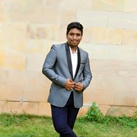 Sree Harsha Servager