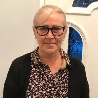 Carolynne Bird