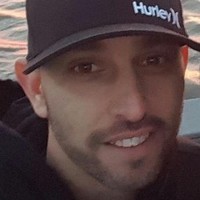 Steve Alivizatos