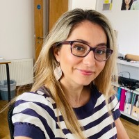 Agnieszka Urban, Associate Cipd