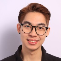 Andrew Lai