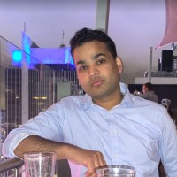 Arjun Adhikari