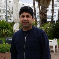 Ritesh Batra