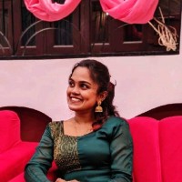 Sanika V S