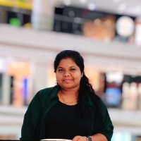 Sowmya Raj