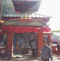 Sudeep Pathak
