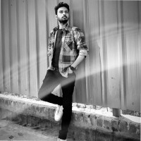 Nikhil Sharma
