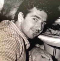 danilo sanino