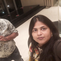 Priyanka Tayal