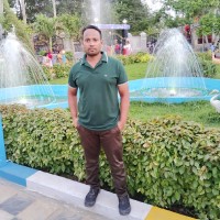 Sunil Swain