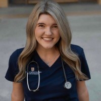 Olivia Dimmick