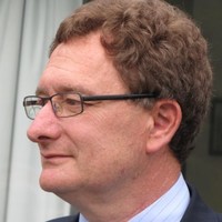 Geoffroy Dumont de Chassart